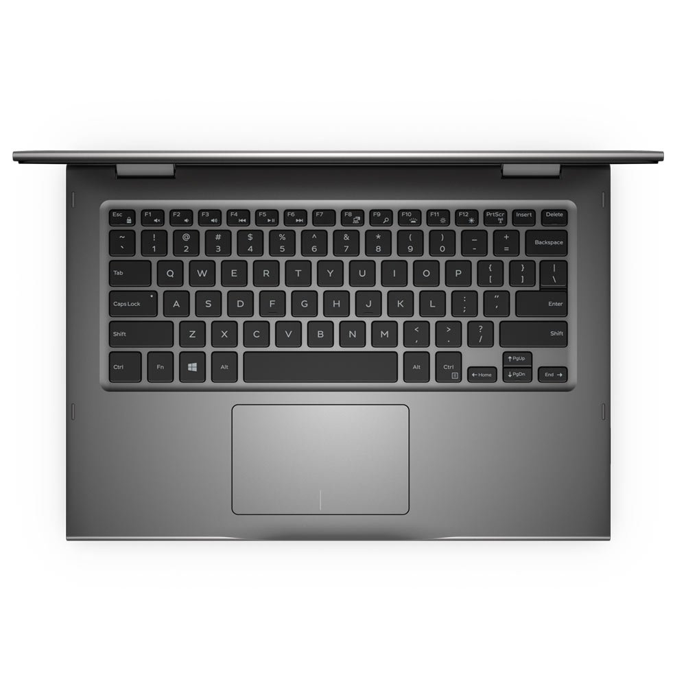 DELL Inspiron 2-in-1 11.6インチ ノートPC Notebook Dell 2 em 1 Inspiron i15-5578-M10C 7ª Geração Intel Core